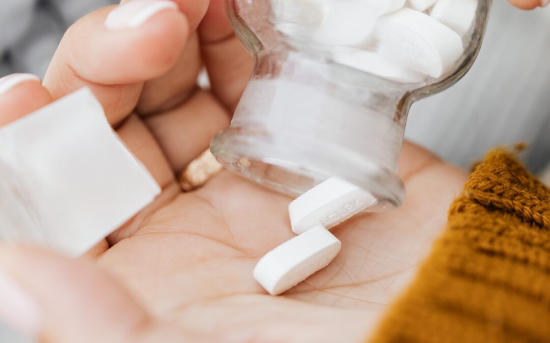 gebruik opioïden bij chronische pijn