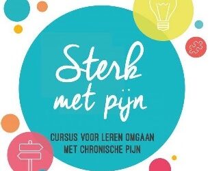 Sterk met Pijncursus in Leeuwarden en Almere