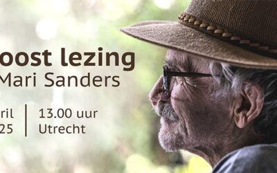 Jan Troost Lezing